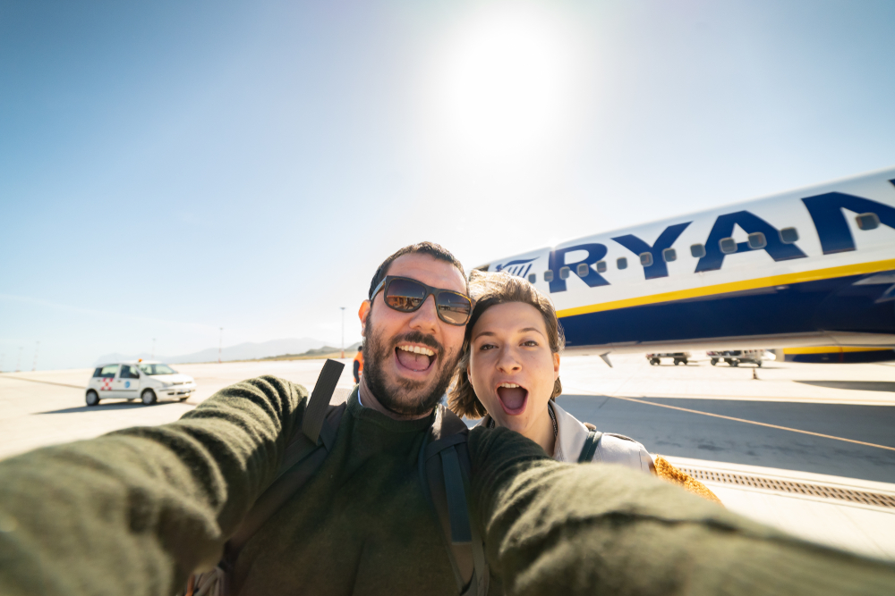 Ryanair