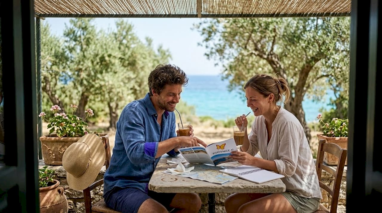 Grcija turista cover