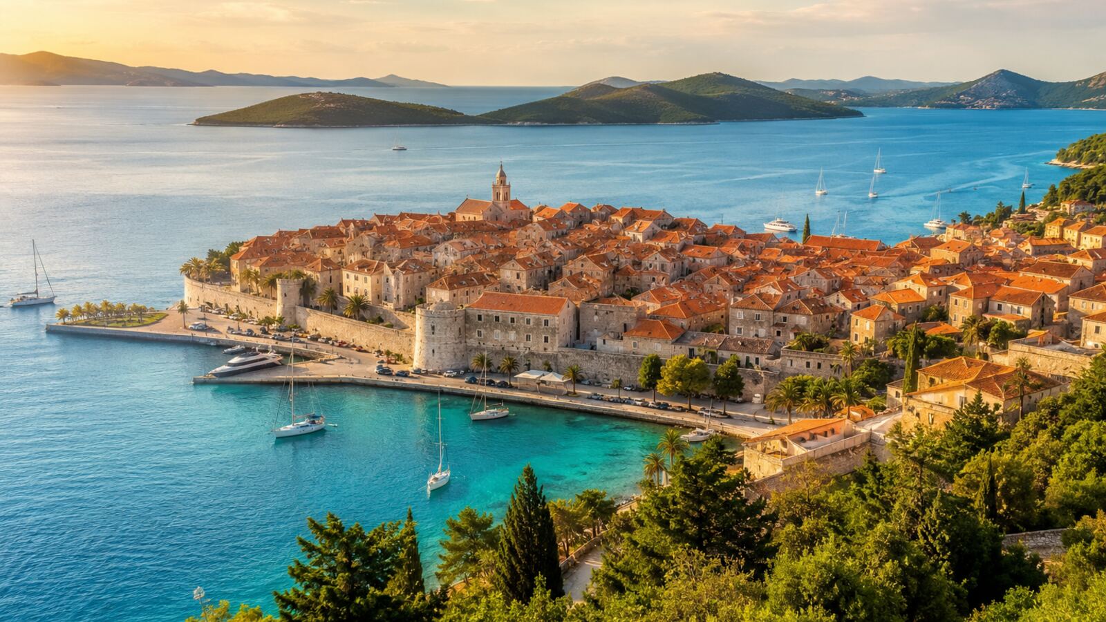 Korcula cover